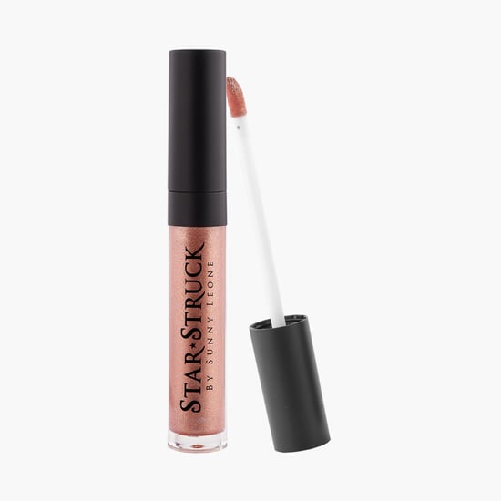 STAR STRUCK BY SUNNY LEONE Liquid Lip Color - Champagne Sparkle