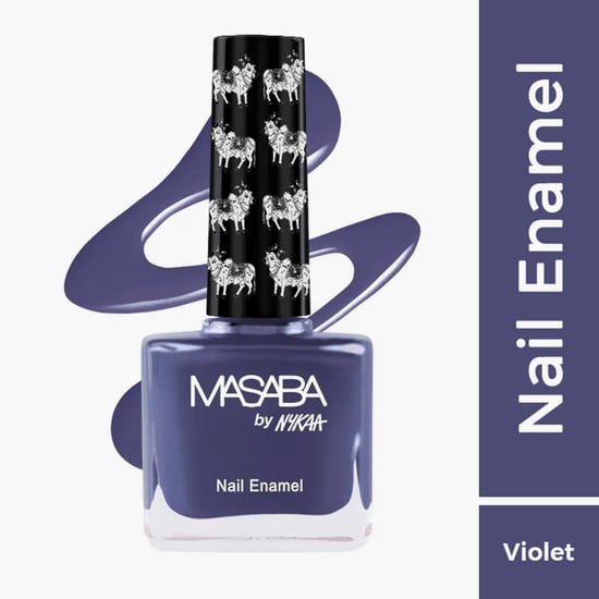 Masaba By Nykaa Perfume Review MASABA BY NYKAA Nail