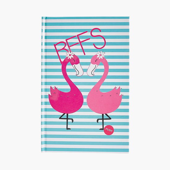TONIQ KIDS Girls Printed Diary