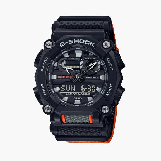 Casio GA-900C-1A4DR(G1049) Extra Larger-Combination