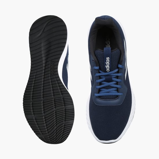 ADIDAS Men Mesh Lace-Up Sports Shoes