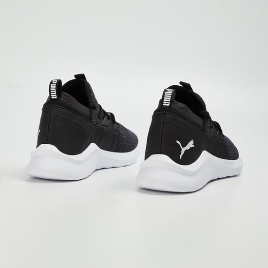 Puma men's emergence running shoes online