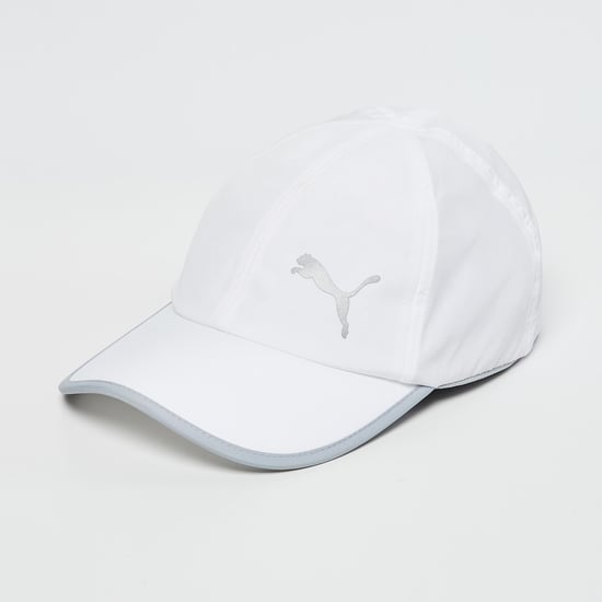PUMA Men Applique Detail Cap