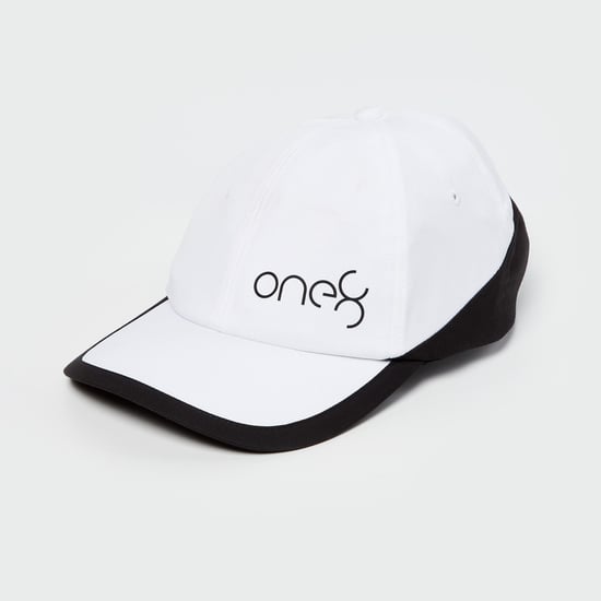 PUMA Men Printed Cap