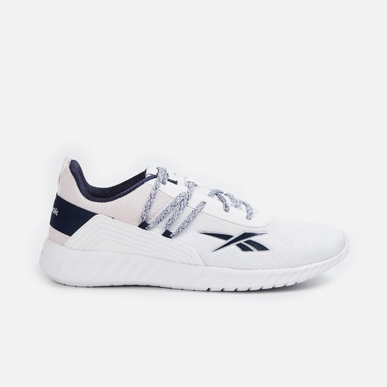 REEBOK Men Mesh Lace-Up Sports Shoes