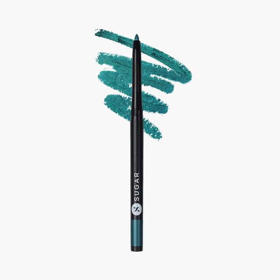 SUGAR Kohl of Honour Intense Kajal - 0.25 G
