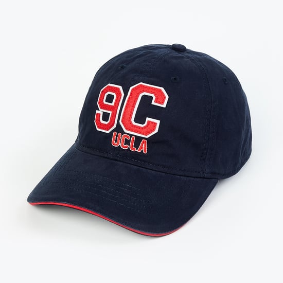 UCLA Men Embroidered Cap