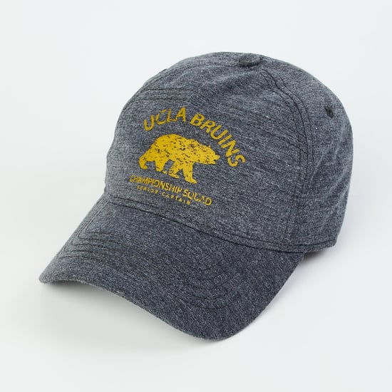 UCLA Men Printed Cap