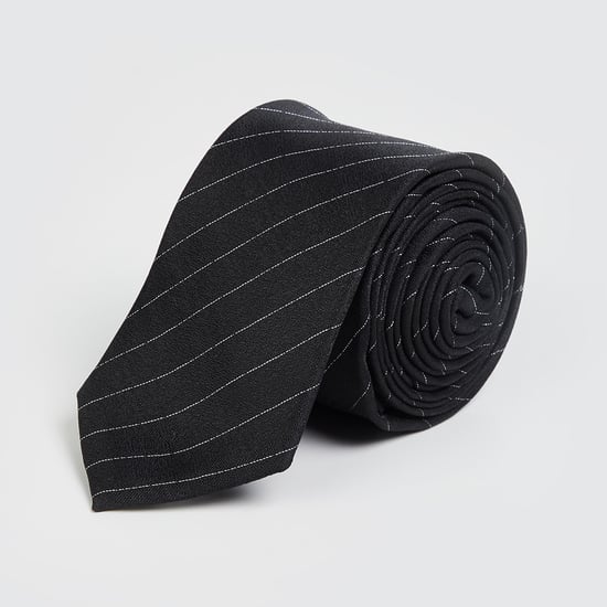 CODE Men Printed Formal Tie