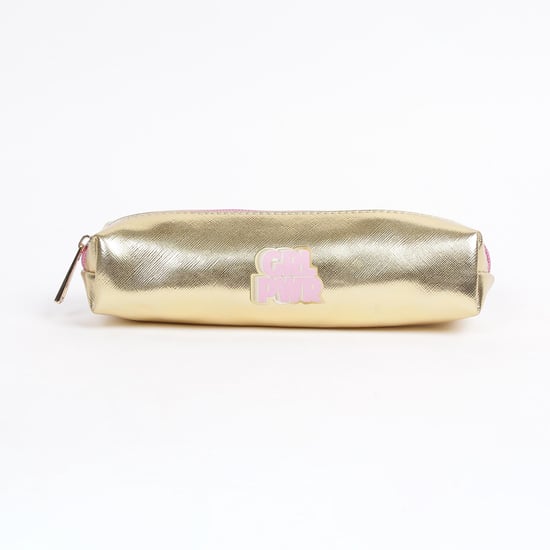 TONIQ KIDS Girls Printed Pencil Pouch