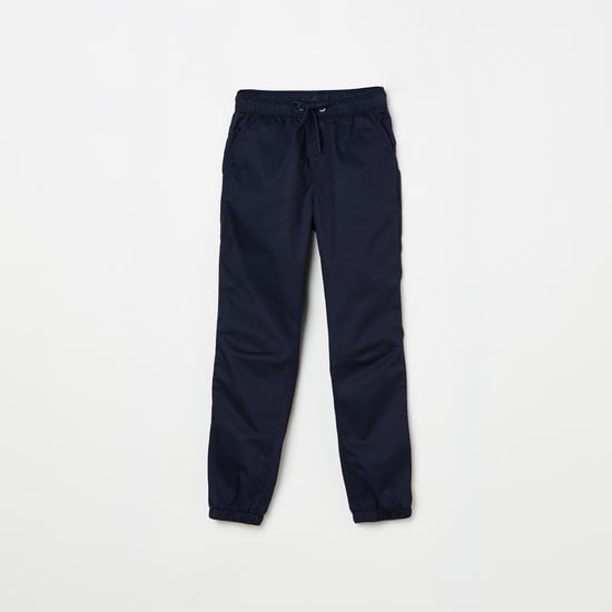 FAME FOREVER YOUNG Boys Solid Joggers