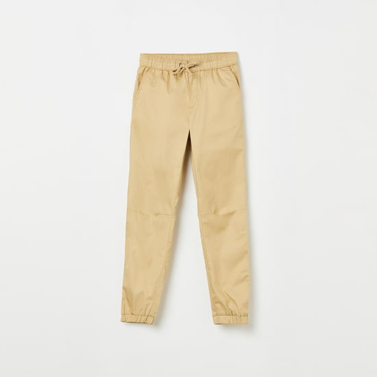 FAME FOREVER YOUNG Boys Solid Joggers