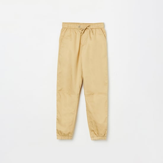 FAME FOREVER KIDS Boys Solid Joggers