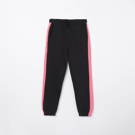 FAME FOREVER YOUNG Girls Solid Joggers