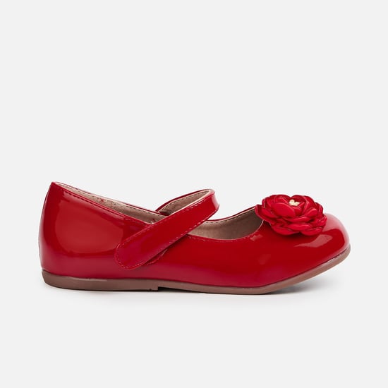 FAME FOREVER Girls Florette Mary Janes