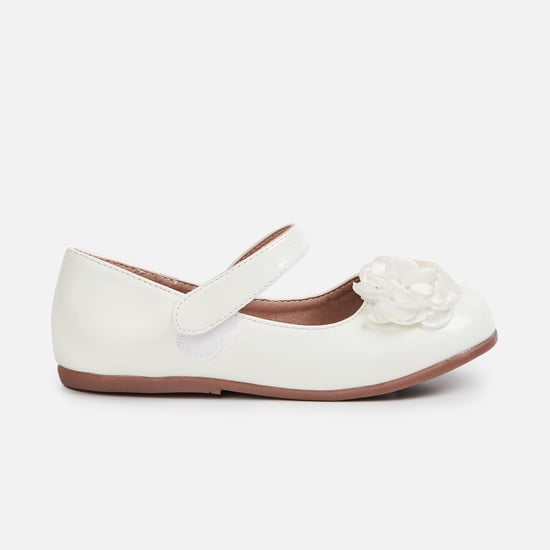 FAME FOREVER Girls Florette Mary Janes