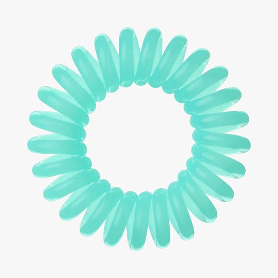 INVISIBOBBLE Women Solid Coiled Hair Ring- Pack of 3