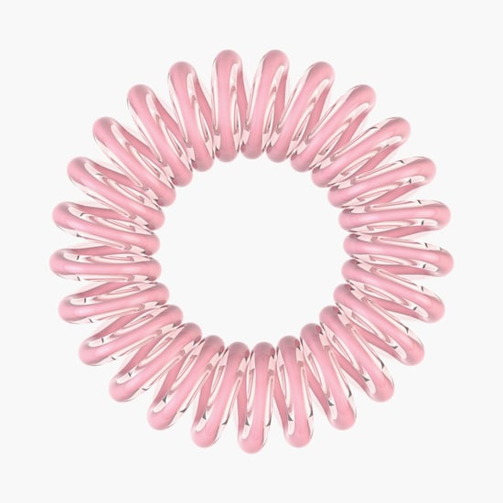 INVISIBOBBLE Women Solid Circus Collection Coiled Hair Ring- Pack of 3