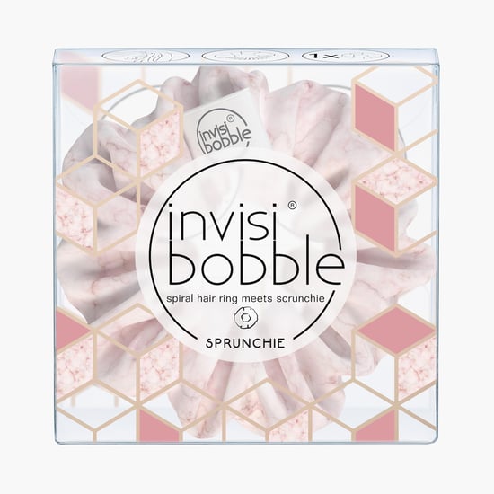 INVISIBOBBLE Women My Precious Hair Sprunchie