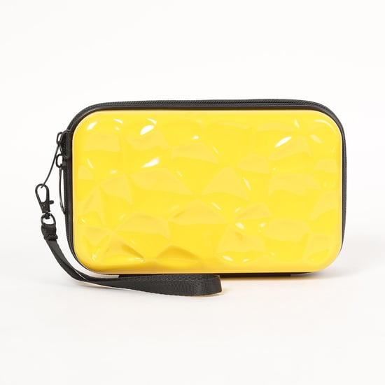 GINGER Girls Solid Box Sling