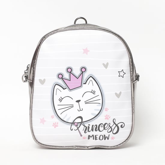 GINGER Girls Printed Sling Bag