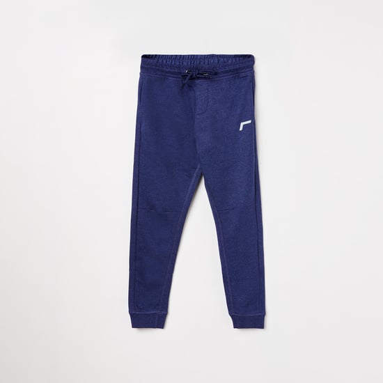 FAME ACTIVE Boys Solid Elasticated Joggers