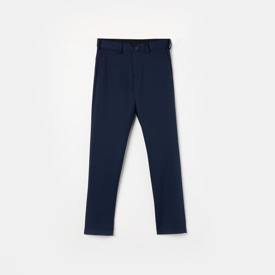 FAME FOREVER YOUNG Boys Solid Trousers
