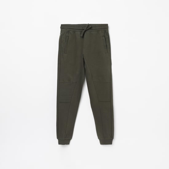 FAME FOREVER YOUNG Boys Solid Joggers