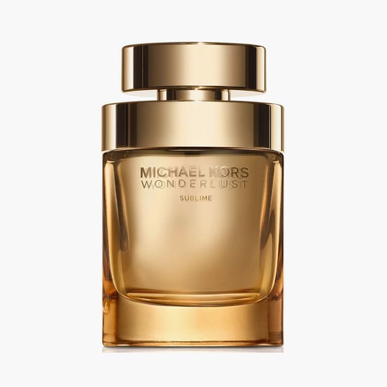 Michael kors perfume wonderlust sublime discount