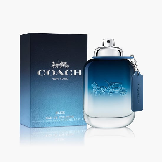 COACH Men Eau De Toilette 100 ml Neutral