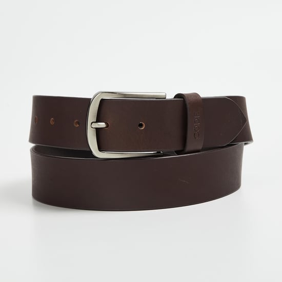 CODE Men Solid Belt