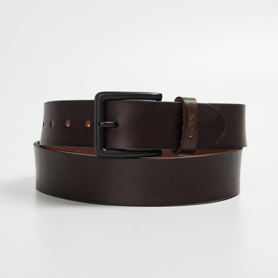 CODE Men Solid Belt