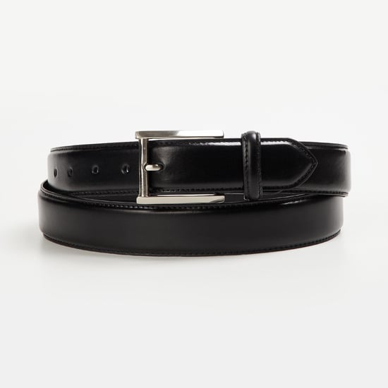 CODE Men Solid Belt
