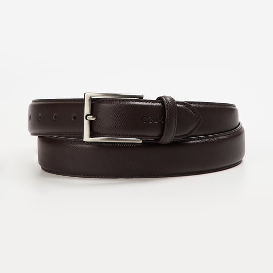 CODE Men Solid Belt