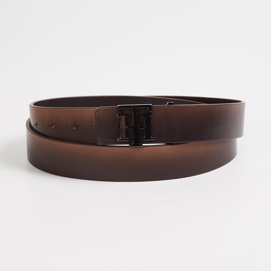 TOMMY HILFIGER Men Ombre Patted Casual Belt
