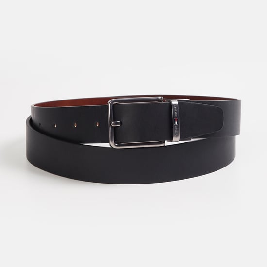 TOMMY HILFIGER Men Solid Formal Belt