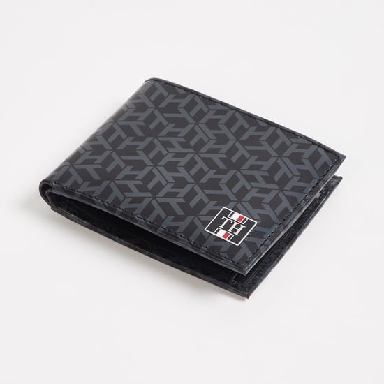 TOMMY HILFIGER Men Printed Wallet