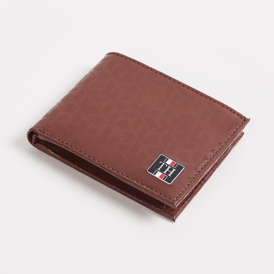 TOMMY HILFIGER Men Printed Wallet