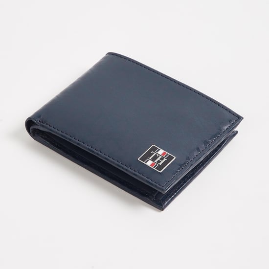 TOMMY HILFIGER Men Printed Wallet