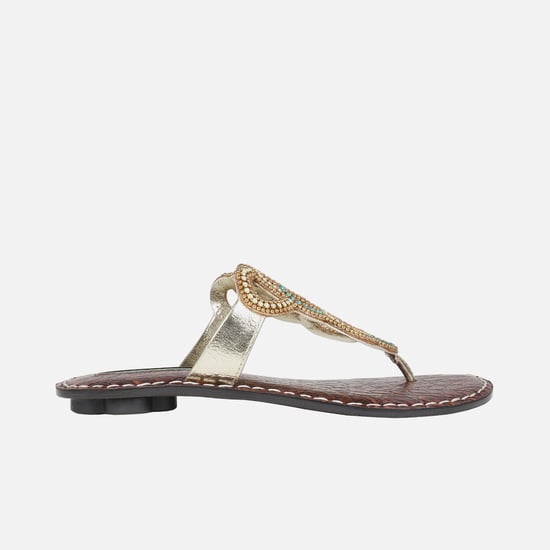 CATWALK Women Embellished Flats