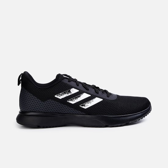 ADIDAS Men Mesh Lace Up Sports Shoes