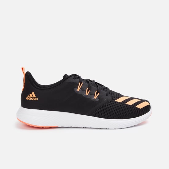 ADIDAS Men Mesh Lace-Up Sports Shoes
