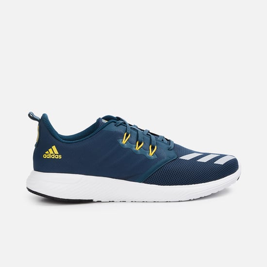 ADIDAS Men Mesh Lace-Up Sports Shoes