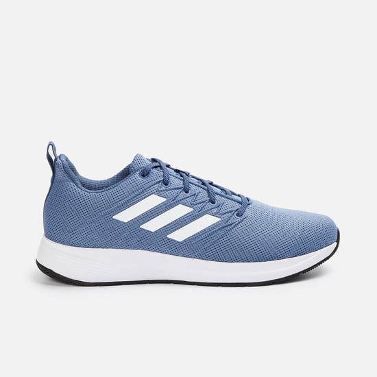 ADIDAS Men Mesh Lace-Up Running Shoes