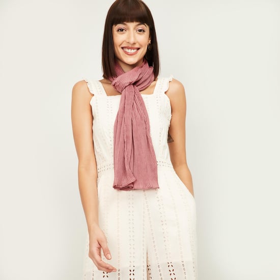 GINGER Women Textured Stole
