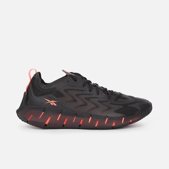 REEBOK Men Mesh Lace-Up Sports Shoes