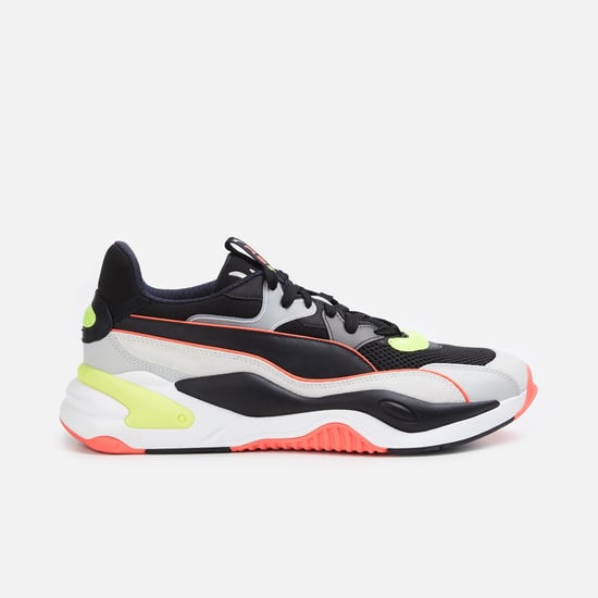 PUMA RS-2K Internet Exploring Men Lace-Up Sports Shoes