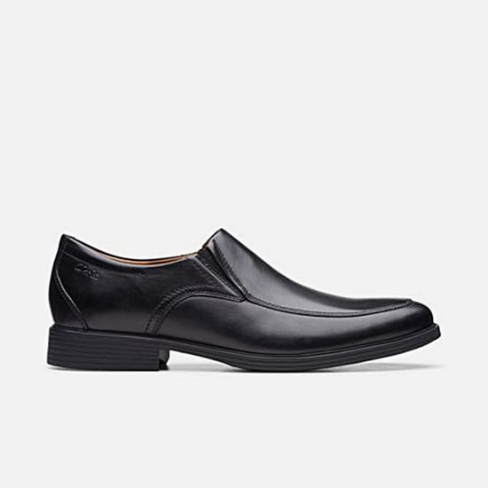 Mens loafers clarks online