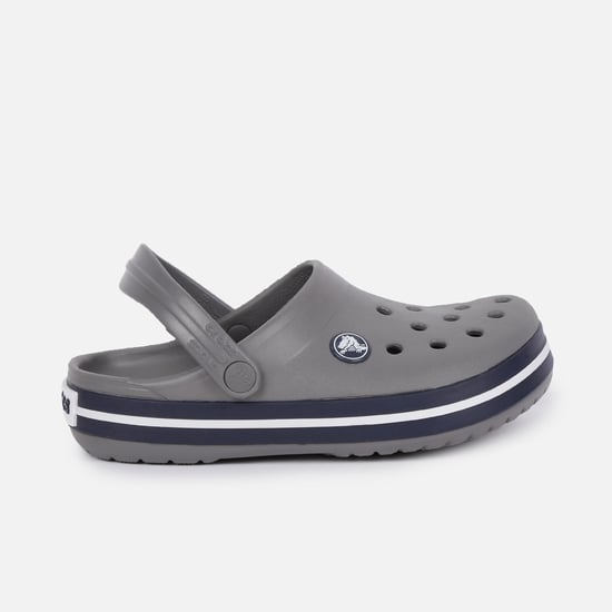 CROCS Cut-Out Detail Clogs