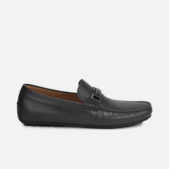 U.S. POLO ASSN. Men Solid Loafers